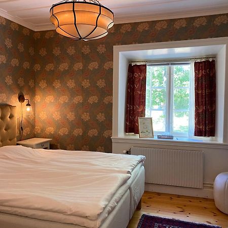 Stegeborg Traedgardshotell Екстериор снимка