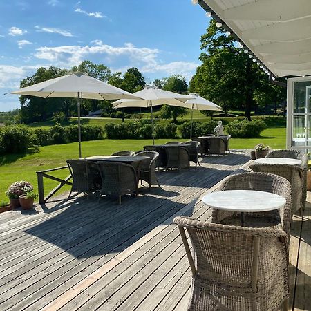 Stegeborg Traedgardshotell Екстериор снимка