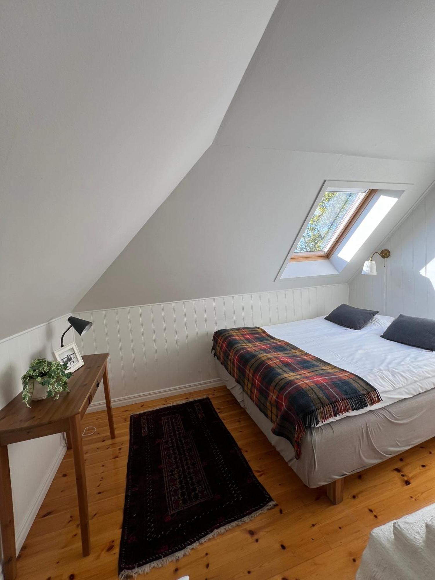 Stegeborg Traedgardshotell Екстериор снимка