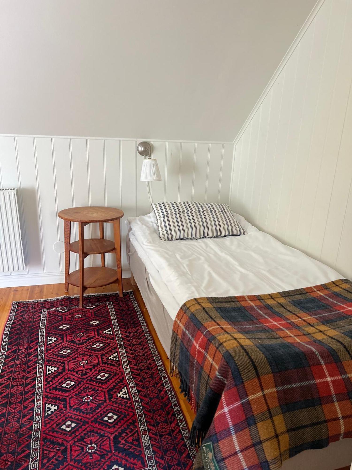 Stegeborg Traedgardshotell Екстериор снимка