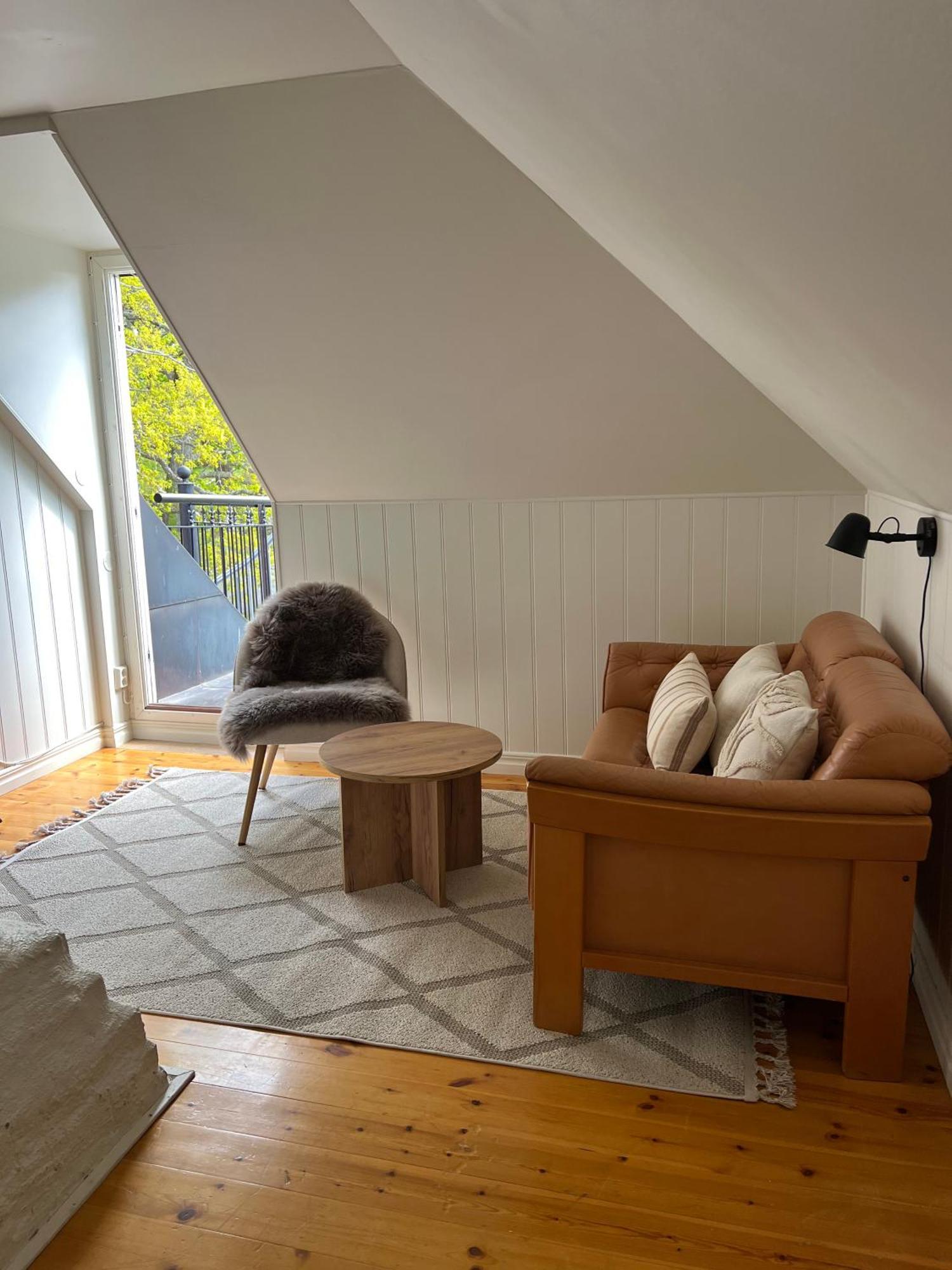 Stegeborg Traedgardshotell Екстериор снимка
